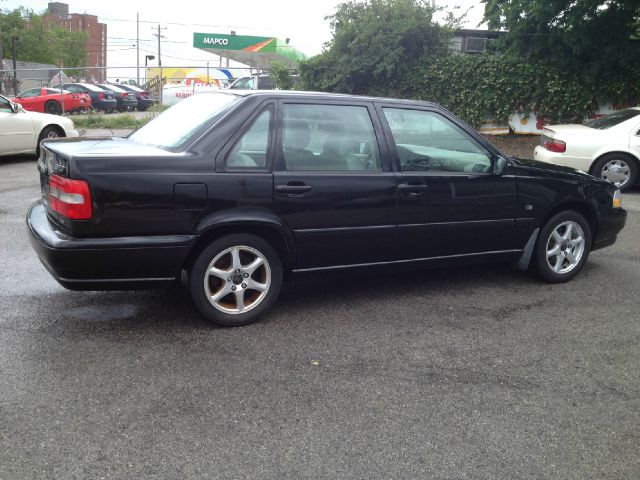 Volvo S70 2000 photo 4