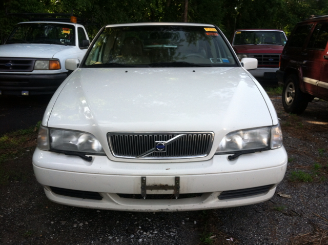 Volvo S70 2000 photo 2