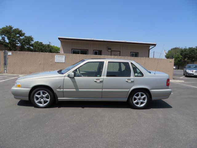 Volvo S70 2000 photo 3