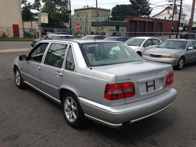 Volvo S70 2000 photo 1