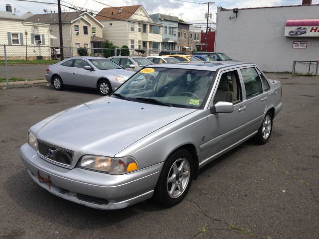 Volvo S70 2000 photo 3