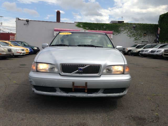 Volvo S70 2000 photo 4