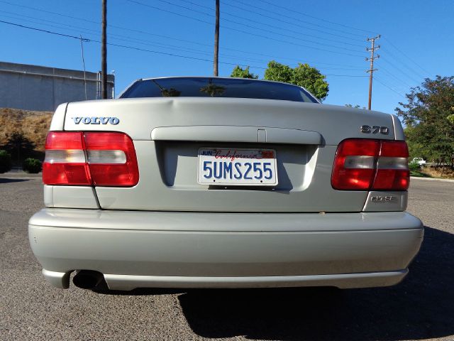 Volvo S70 2000 photo 4