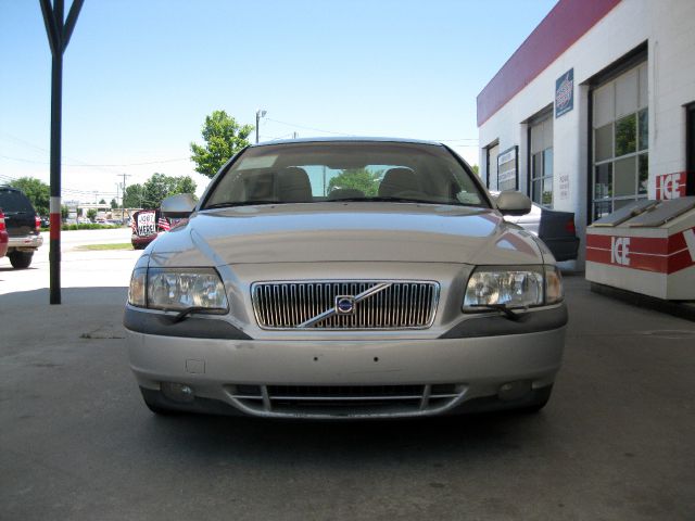 Volvo S80 1999 photo 1