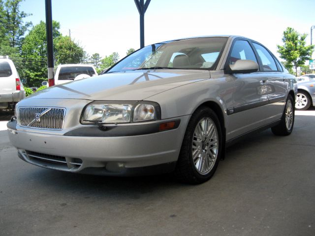 Volvo S80 1999 photo 10