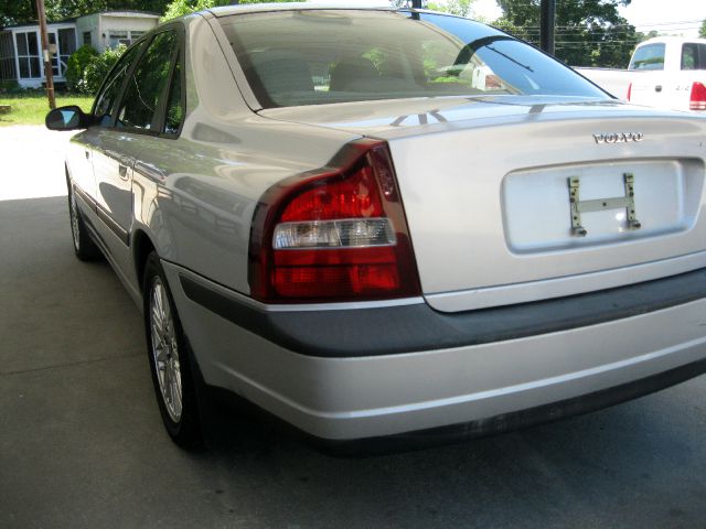 Volvo S80 1999 photo 12