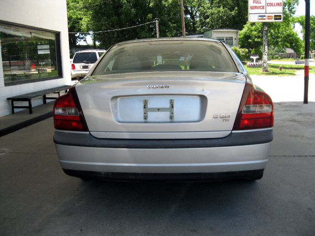 Volvo S80 1999 photo 13