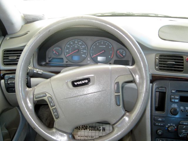 Volvo S80 1999 photo 14