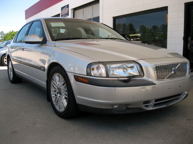 Volvo S80 1999 photo 17