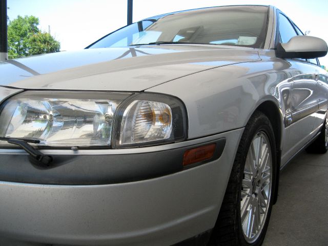 Volvo S80 1999 photo 20