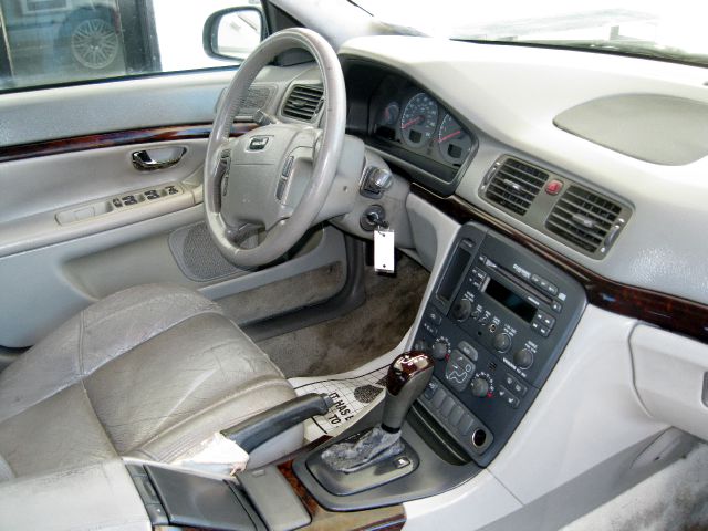 Volvo S80 1999 photo 4