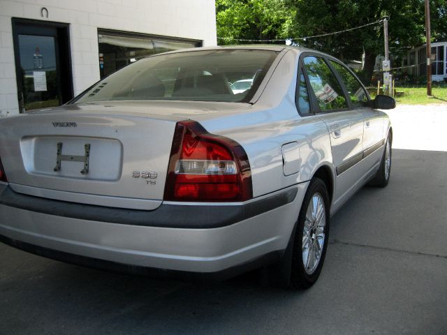 Volvo S80 1999 photo 5