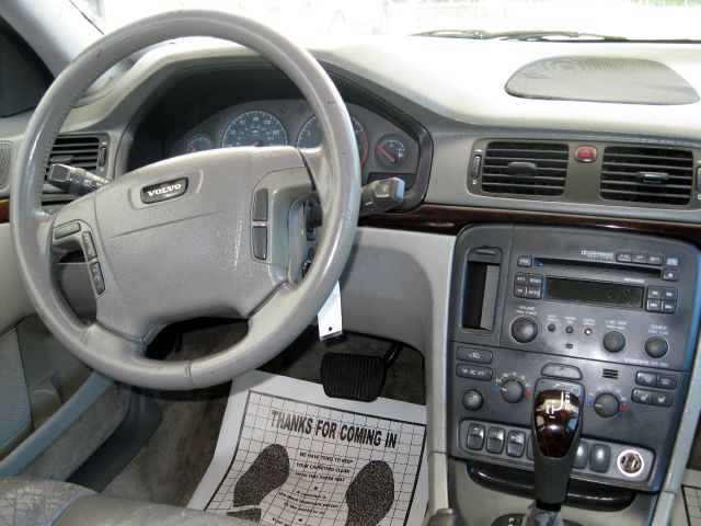 Volvo S80 1999 photo 9