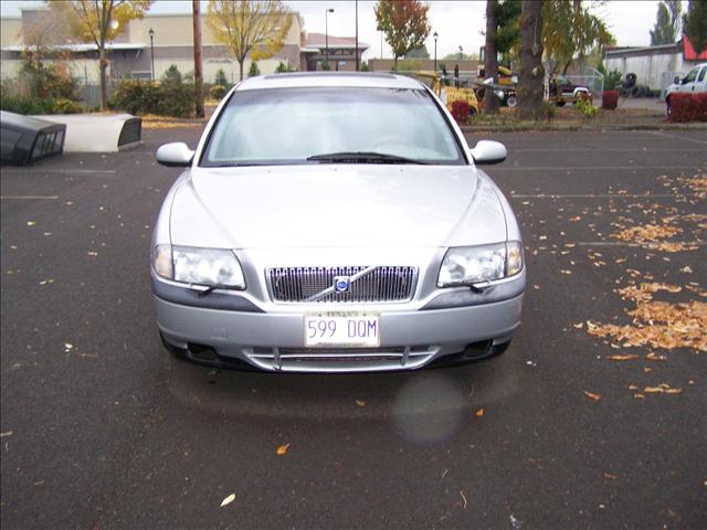 Volvo S80 1999 photo 1