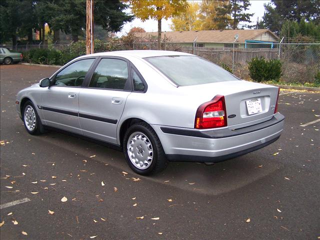 Volvo S80 1999 photo 4