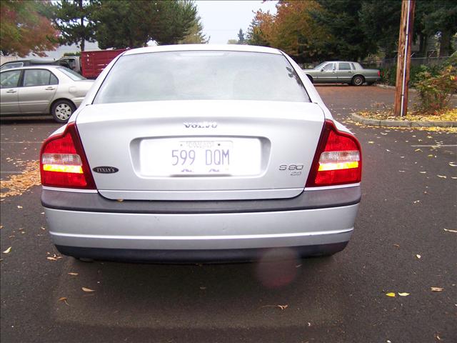 Volvo S80 1999 photo 5