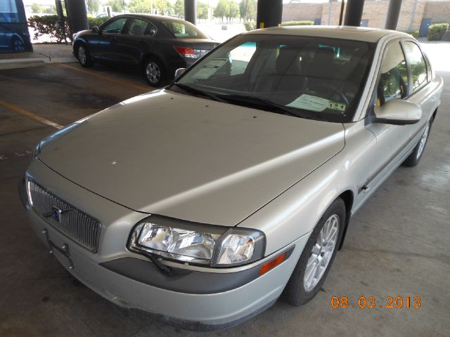 Volvo S80 1999 photo 1