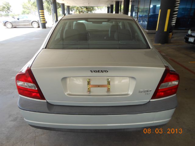 Volvo S80 1999 photo 2