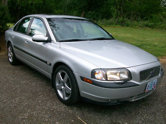 Volvo S80 1999 photo 4