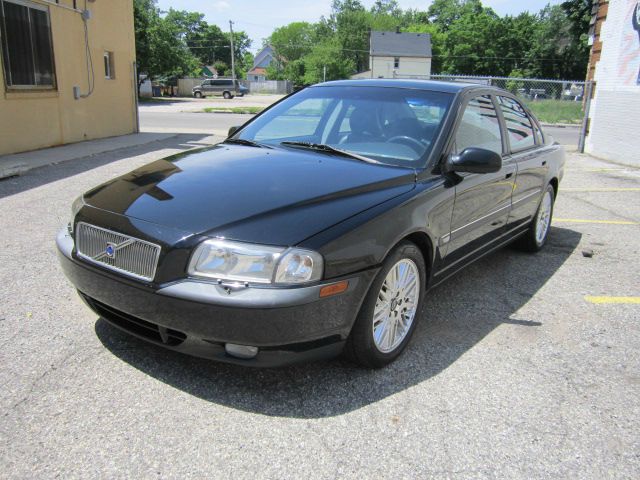 Volvo S80 1999 photo 11