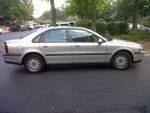 Volvo S80 1999 photo 2