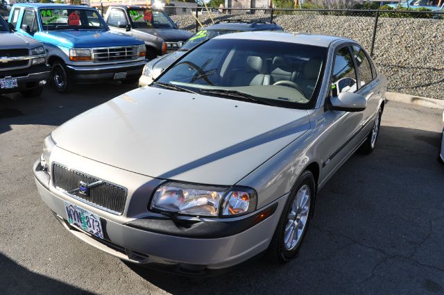 Volvo S80 1999 photo 4