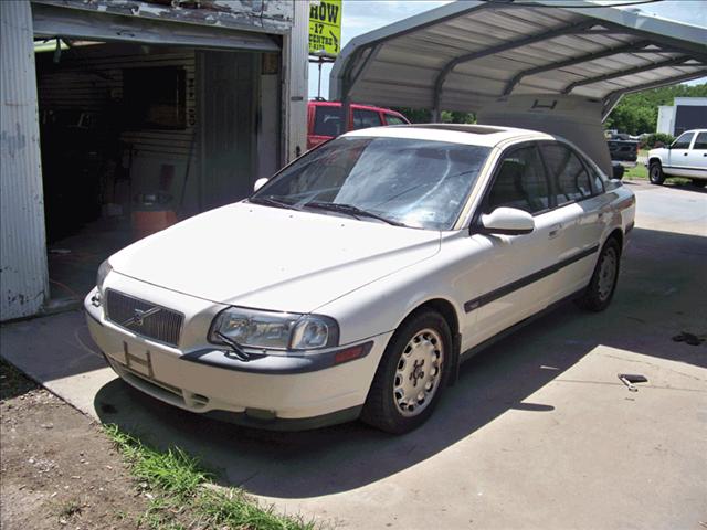 Volvo S80 4X4 - ONE Owner Sedan