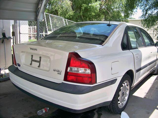 Volvo S80 1999 photo 1