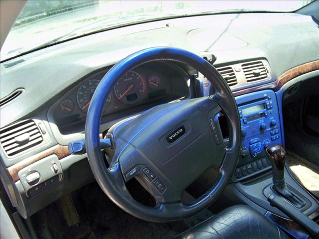 Volvo S80 1999 photo 3