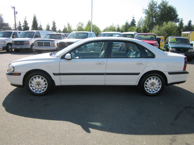 Volvo S80 1999 photo 2