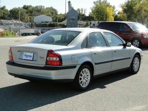 Volvo S80 2000 photo 4