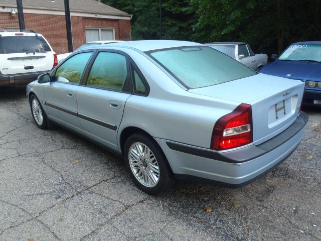 Volvo S80 2000 photo 1