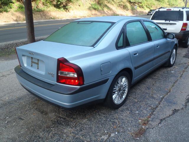 Volvo S80 2000 photo 2