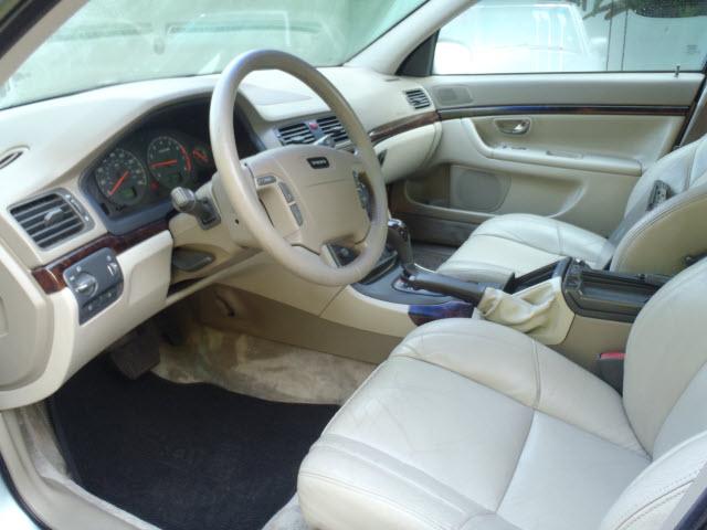 Volvo S80 2000 photo 3