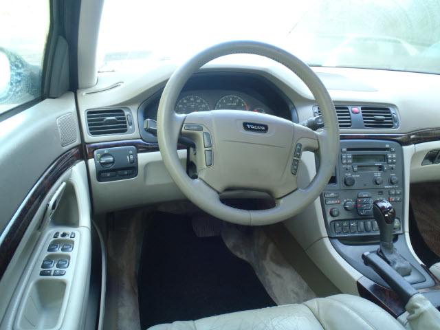 Volvo S80 2000 photo 4