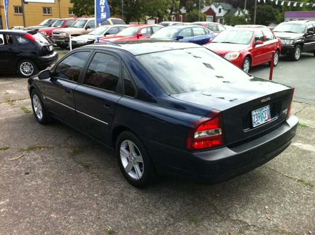 Volvo S80 2000 photo 2