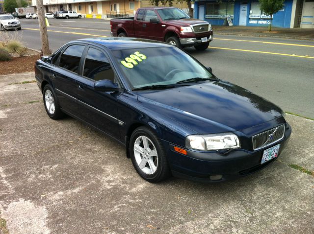 Volvo S80 2000 photo 4