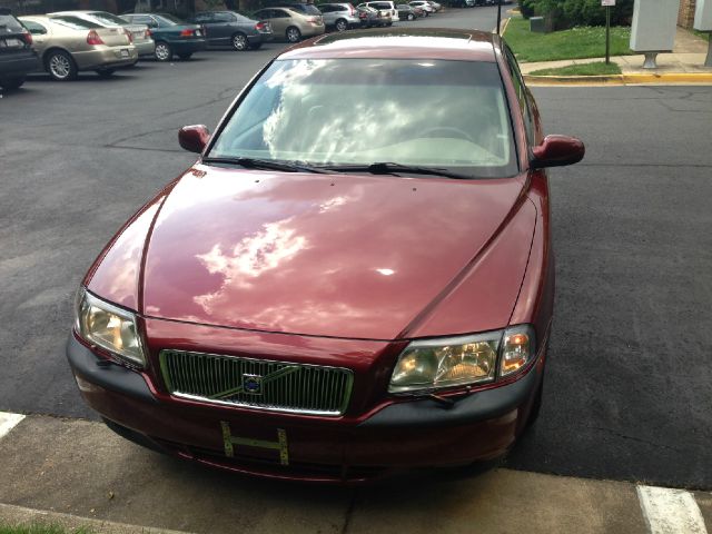 Volvo S80 2000 photo 4