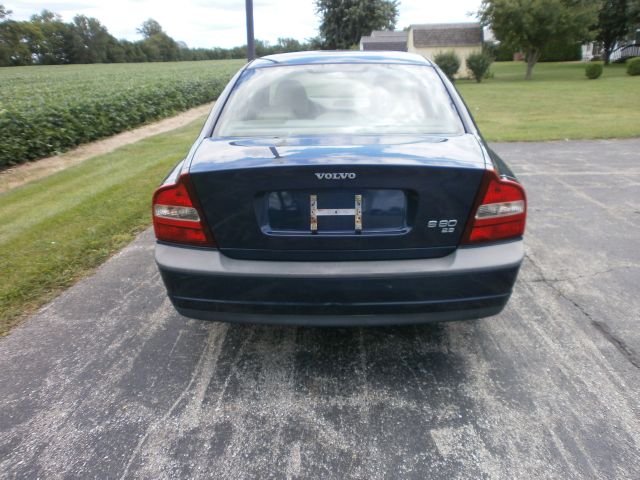 Volvo S80 2000 photo 4