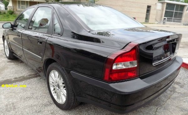 Volvo S80 2000 photo 4