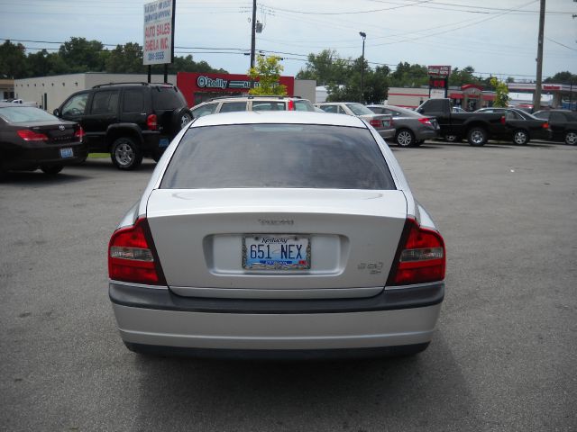 Volvo S80 2000 photo 0