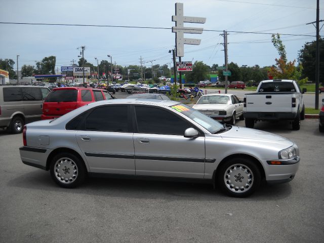 Volvo S80 2000 photo 1