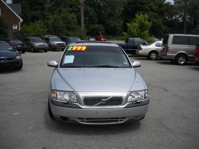 Volvo S80 2000 photo 4