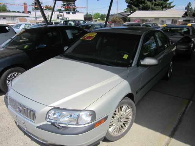 Volvo S80 2000 photo 1