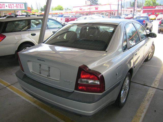 Volvo S80 2000 photo 2