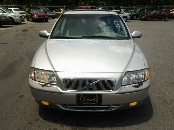 Volvo S80 2000 photo 3