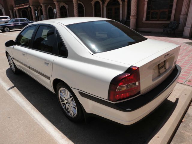 Volvo S80 2000 photo 3