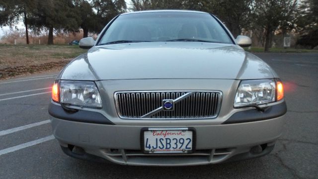 Volvo S80 2000 photo 2