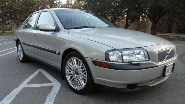 Volvo S80 2000 photo 3