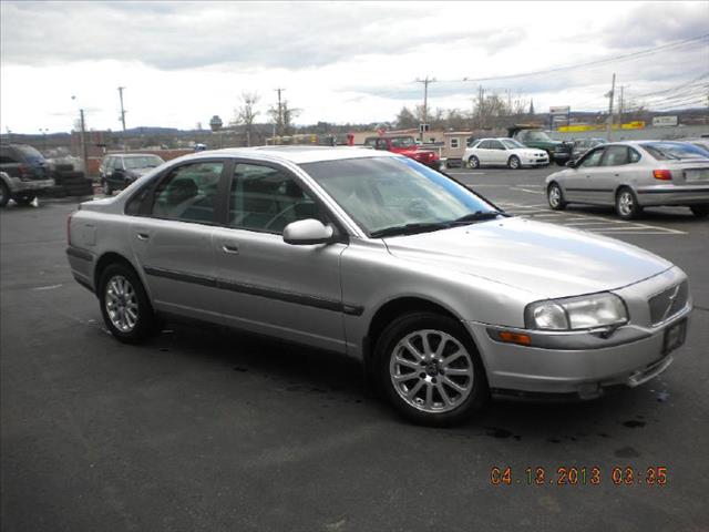 Volvo S80 2000 photo 1